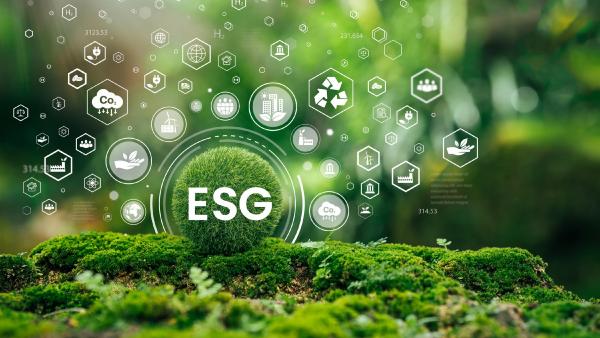 为什么要关注ESG？